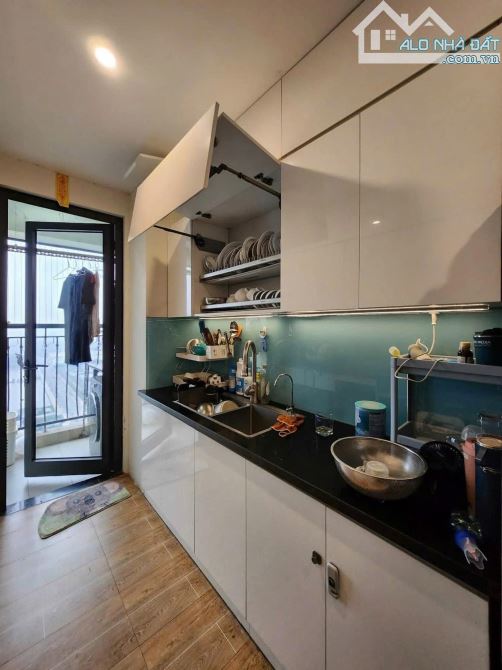 BÁN CĂN GÓC 87M 3PN - CHUNG CƯ GELEXIA RIVERSIDE 885 TAM TRINH ,Tòa CT3, Phường Yên Sở. - 1