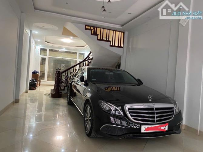 BÁN NHÀ HỒ TÙNG MẬU- Ô TÔ TRÁNH- 70M2, 5 TẦNG, MT 5M- PHÂN LÔ, VỈA HÈ RỘNG_ GIÁ 17 TỶ - 1