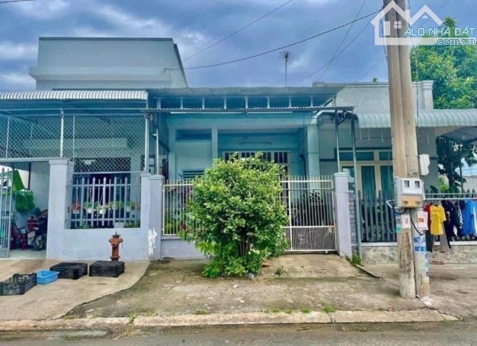 Bán nhà cấp 4 thị trấn Long Thành 3.9 tỷ - 1