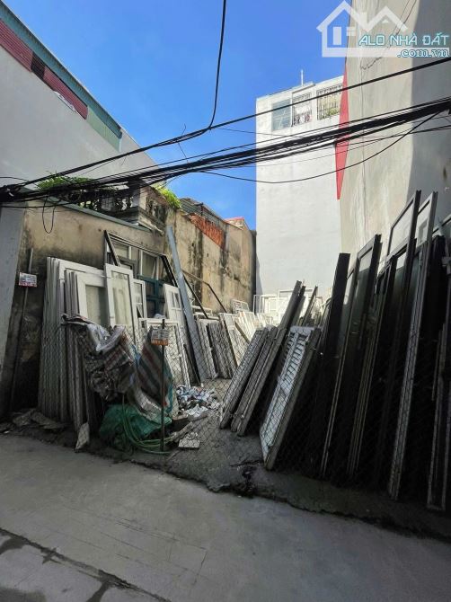 Bán gấp! Vạn Phúc, Hà Đông DT 71m2, mặt tiền 5.68m, ô tô tránh, xây 7 tầng, nhỉnh 14 tỷ - 1