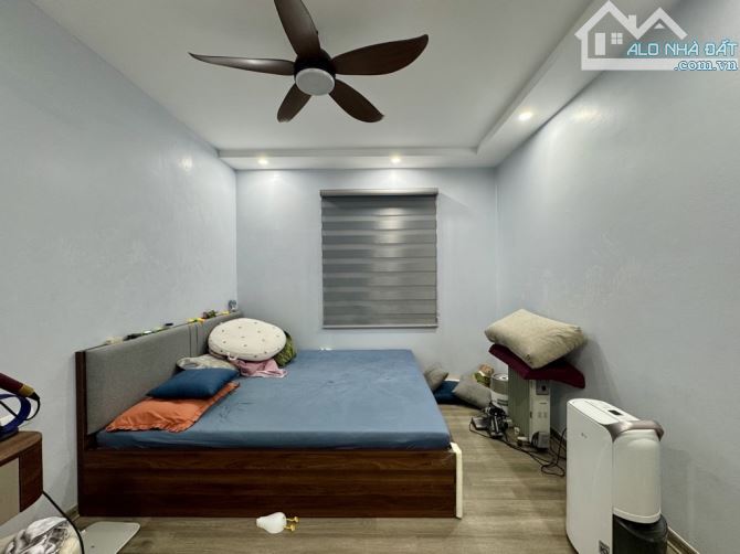 BÁN CĂN GÓC 3 PHÒNG NGỦ – RUBY 1 GIANG BIÊN – 81.3M² – FULL NỘI THẤT – GIÁ HỢP LÝ - 1