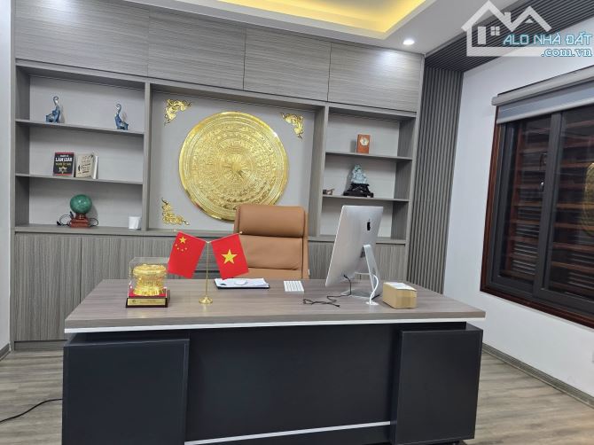 Bán gấp nhà phân lô dự án 90 Nguyễn Tuân 6 tầng, 8 phòng ngủ, nội thất cao cấp, 39.5 tỷ - 1