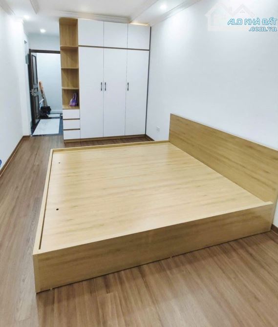 Bán nhà An Khánh 10m ô tô tránh dừng đỗ nhà mới đẹp nở hậu - 1