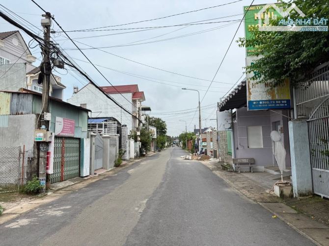 Bán lô đất mặt tiền giáp ranh thị trấn Long Thành 4 tỷ - 1