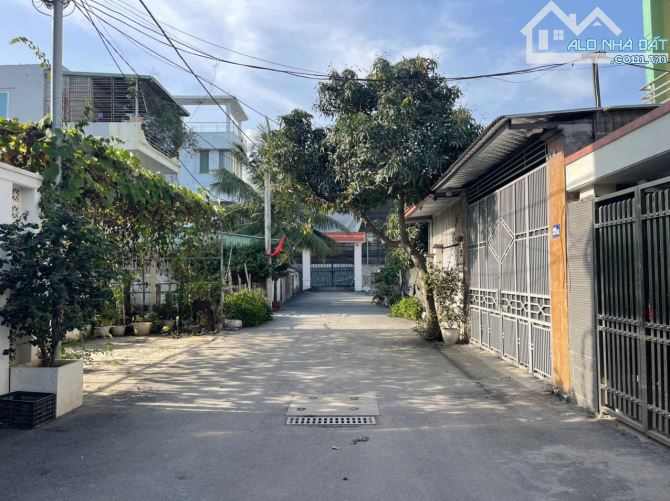100m2 đất ngõ Cung Trầm - Trung Lực - chính Tây - 5,5 tỷ đồng - 1