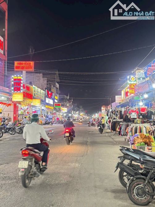 💥NGỘP BANK, BÁN GẤP MTKD, 40TR/THÁNG, NGANG 8M3, CHỢ 434 THUẬN AN CHỈ HƠN 11TỶ - 1