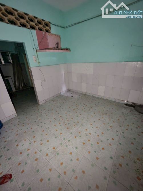 Chỉ nhỉnh 3,xT Nhà Quận 1 ngay Phạm Ngũ Lão 50m2 kết cấu sẵn 2 tầng - 1