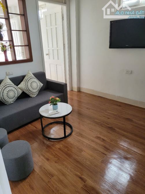 Bán căn hộ chung cư mini 164 Vương Thừa Vũ, Khương Trung, Thanh Xuân, 1 ngủ chỉ 1,3 tỷ - 1