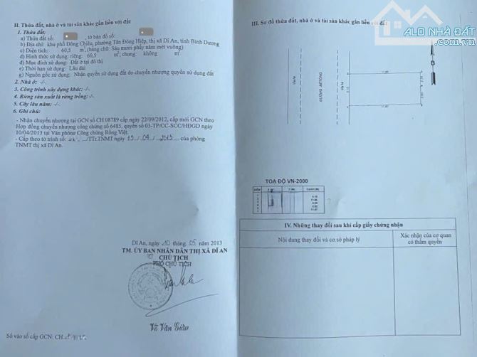 3,5Tỷ TL🔥 Bán nhà 1 Lầu Ngang 5,1m_Cách ngã tư Chiêu Liêu 200m, p.Tân Đông Hiệp, Tp.Dĩ An - 12