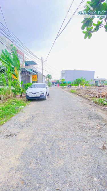 Bán 108 m2 đất trục chính  KDC 3A gần chợ nổi Cái Răng - 12