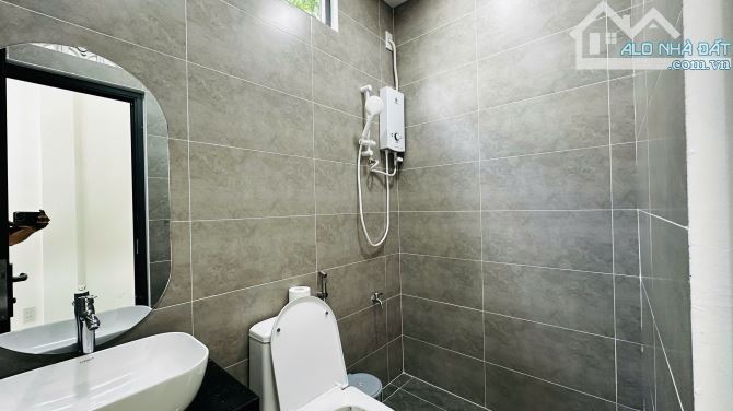 Bán Nhà Tại Hẻm Nguyễn Thiện Thuật – Trung Tâm Phường Nha Trang - 12