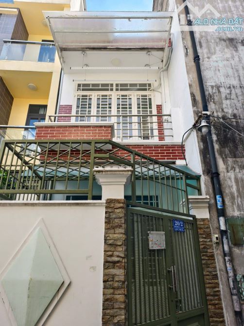 🏠 BÁN NHÀ GÒ VẤP – VỊ TRÍ ĐẸP, HẺM 4M, TIỆN NGHI ĐẦY ĐỦ, GIÁ CHỈ 4.5 TỶ - 12