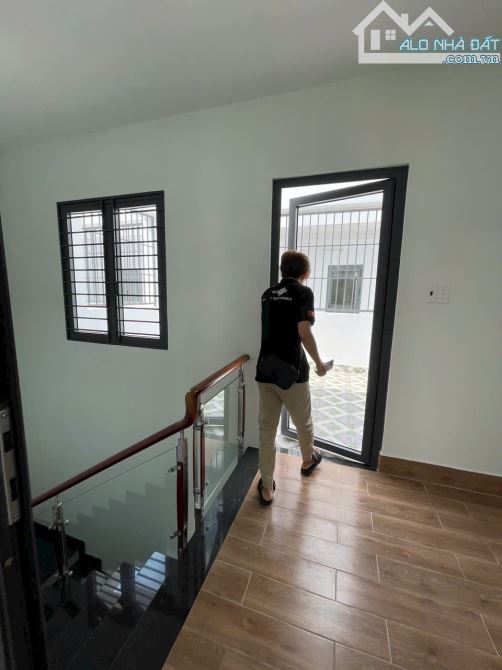 🏠 BÁN NHÀ ĐẸP HƯƠNG LỘ 2 – P. BÌNH TRỊ ĐÔNG A – BÌNH TÂN - 12