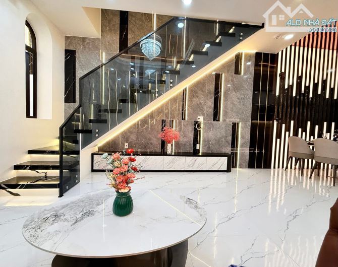 Nhà P5 mới xây dựng mặt tiền Rạch Bạch Nha, Mỹ Tho Tiền Giang - 13