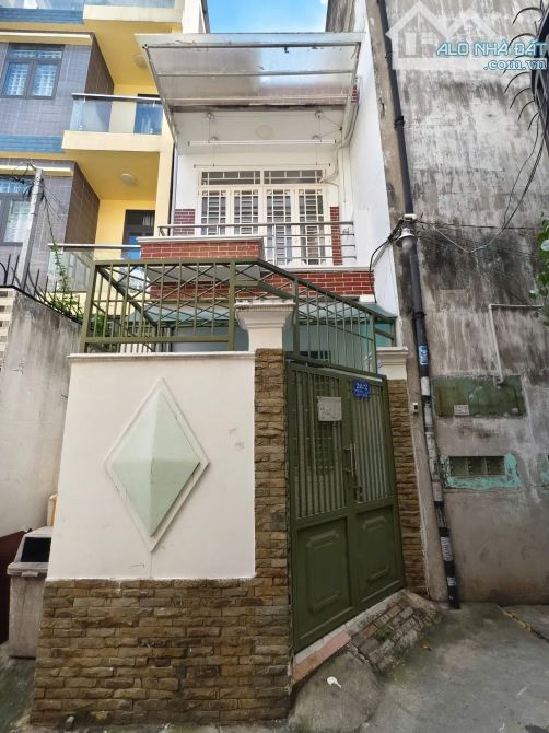 🏠 BÁN NHÀ GÒ VẤP – VỊ TRÍ ĐẸP, HẺM 4M, TIỆN NGHI ĐẦY ĐỦ, GIÁ CHỈ 4.5 TỶ - 14
