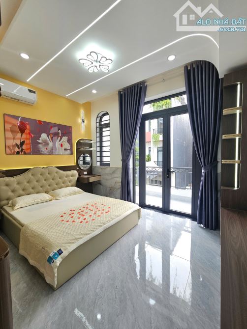 5,5Tỷ TL🔥Bán nhà 2Lầu_2Mặt Thoáng_74m2_Có phòng ngủ dưới, KDC p.Bình Chuẩn, Tp.Thuận An - 15
