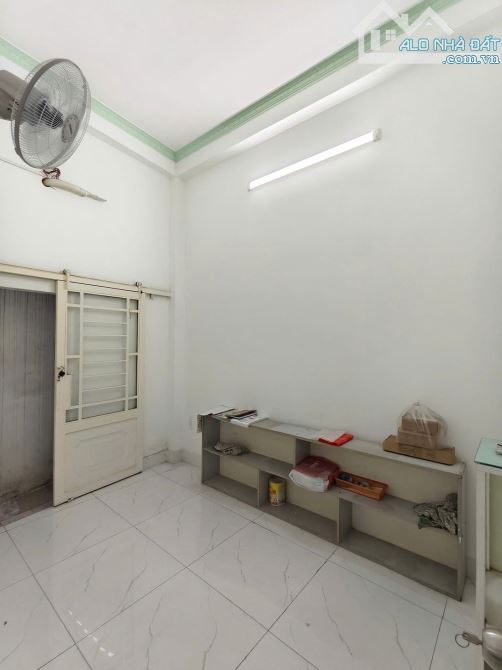🏠 BÁN NHÀ GÒ VẤP – VỊ TRÍ ĐẸP, HẺM 4M, TIỆN NGHI ĐẦY ĐỦ, GIÁ CHỈ 4.5 TỶ - 16