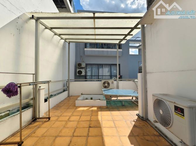 🏠 BÁN NHÀ GÒ VẤP – VỊ TRÍ ĐẸP, HẺM 4M, TIỆN NGHI ĐẦY ĐỦ, GIÁ CHỈ 4.5 TỶ - 17