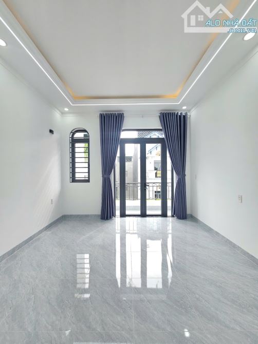 5,5Tỷ TL🔥Bán nhà 2Lầu_2Mặt Thoáng_74m2_Có phòng ngủ dưới, KDC p.Bình Chuẩn, Tp.Thuận An - 18