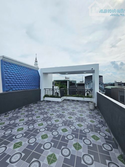 5,5Tỷ TL🔥Bán nhà 2Lầu_2Mặt Thoáng_74m2_Có phòng ngủ dưới, KDC p.Bình Chuẩn, Tp.Thuận An - 20