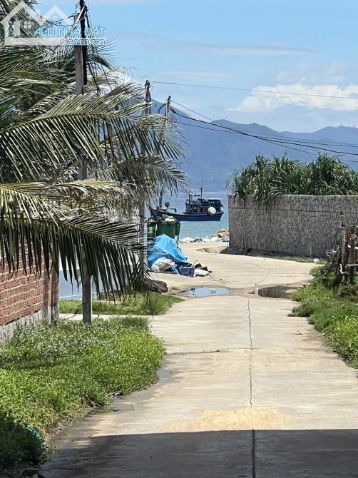 CHÍNH CHỦ BÁN LÔ ĐẤT 2 MT VIEW BIỂN – GẦN CHỢ HÒA AN, X.XUÂN CẢNH, TX.SÔNG CẦU, PHÚ YÊN - 2