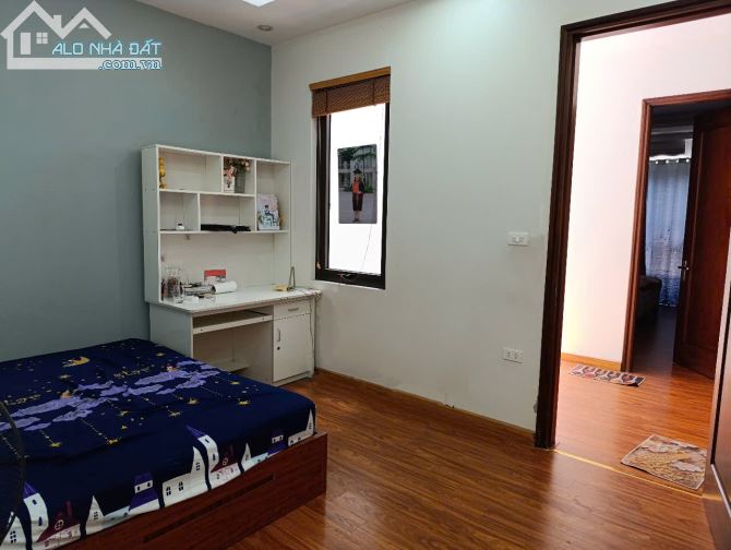 BÁN NHÀ LIDECO TRẠM TRÔI HOÀI ĐỨC - ĐÃ HOÀN THIỆN - GIÁ TỐT NHẤT KHU VỰC - 3