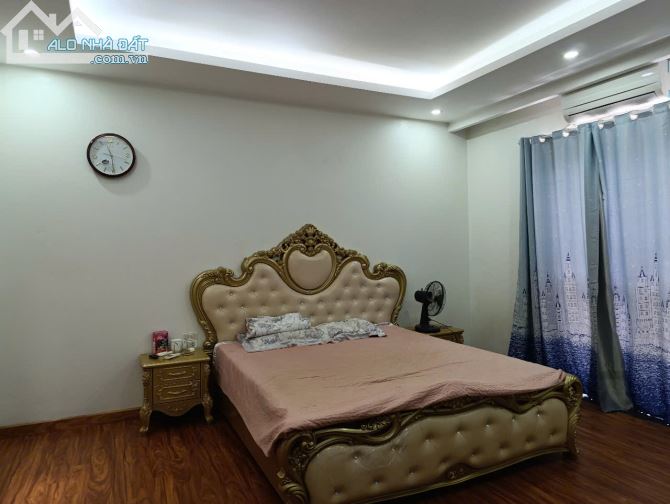 BÁN NHÀ LIDECO TRẠM TRÔI HOÀI ĐỨC - ĐÃ HOÀN THIỆN - GIÁ TỐT NHẤT KHU VỰC - 4