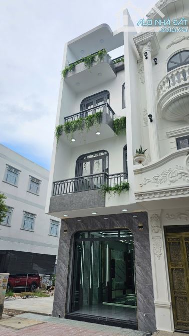 5,5Tỷ TL🔥Bán nhà 2Lầu_2Mặt Thoáng_74m2_Có phòng ngủ dưới, KDC p.Bình Chuẩn, Tp.Thuận An - 21