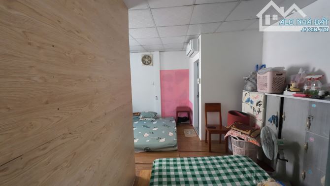 Bán Nhà 1 Trệt 1 Gác – Hẻm Lý Phục Man, Vĩnh Phước – Nhà Trang - 2