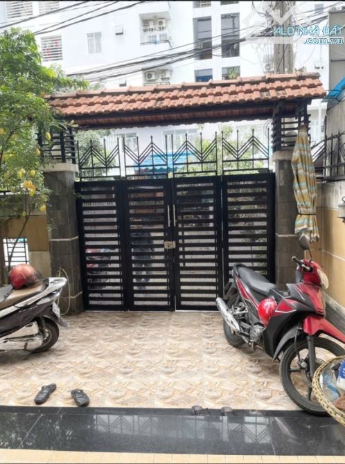 🏢MẶT TIỀN đường DƯƠNG QUANG ĐÔNG (đường 1011 Phạm Thế Hiển) P5 Q8 - Giá 26 TỶ💰💸💸 - 2