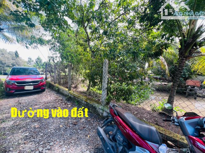 Chính chủ (Thương lượng trực tiếp) 100tr sang sổ thổ 185m2, còn lại trả dần - 1