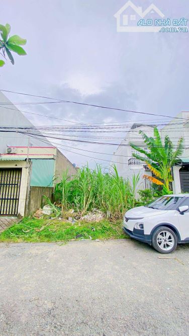 Bán 108 m2 đất trục chính  KDC 3A gần chợ nổi Cái Răng - 2