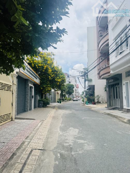 Bán đất biệt thự nhà phố, đường Võ Thị Sáu, phường Thống Nhất - 2