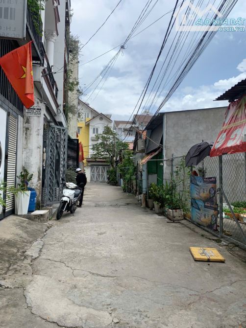Lô đất 53m hẻm xe hơi 30m ra mặt tiền đường số 2 trường thọ, bán giá tốt - 2