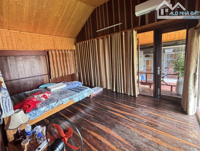 🌿 BÁN NHÀ VƯỜN ĐẸP TẠI CƯ SUÊ – GẦN KHU CÔNG NGHIỆP TÂN AN – DIỆN TÍCH KHỦNG 1.000m² 🌿 - 2