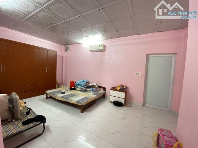 BÁN NHÀ KHU B ĐẠI HỌC MỎ 46M2, MT QUYỀN LỰC, DÂN XÂY 3 TẦNG, SỔ ĐỎ, GIÁ TỐT, THƯƠNG LƯỢNG - 2