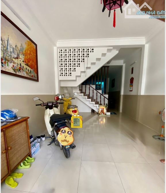 4x20 HXH khu biệt thự an ninh - văn minh - HXH Ông Ích Khiêm Q11 - 2
