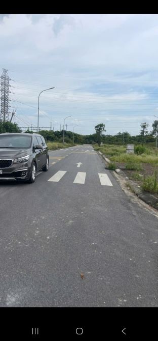 Bán lô góc yên trung thụy hòa dt 104m2 mt 5m giá 3.05 tỷ - 2