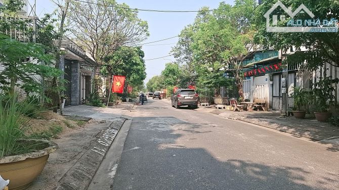Đất Khu dân cư ADB Tân Thạnh -Tp Tam Kỳ - 2