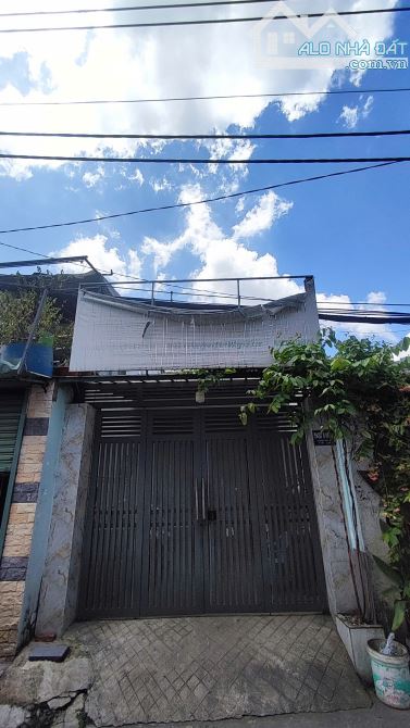 BÁN NHÀ HẼM GẦN MẶT TIỀN, Đ. ĐÔNG HƯNG THUẬN 05,  GẦN NGÃ TƯ AN SƯƠNG, CHỈ 3 TỶ 950 - 2