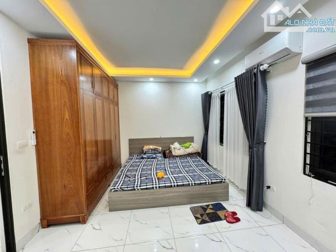 BÁN NHÀ MỄ TRÌ 35M x 5T– LÔ GÓC – NHÀ MỚI – GẦN CÔNG VIÊN – GIÁ 6.4 TỶ - 2