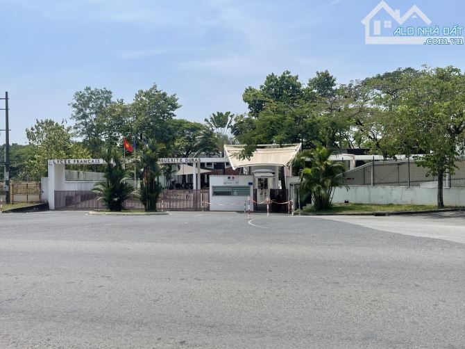 Đất Mặt Tiền Đường Số 11 Long Bình Thủ Đức Chỉ 1triệu/m2 DT:138000m2 Gấp bán - 2