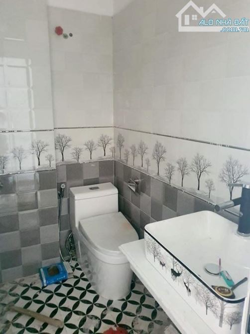 NHÀ AN THÁI ĐẠI MỖ 35M² 5T NHÀ ĐẸP Ở NGAY FULL NỘI THẤT GẦN ÔTÔ GIÁ CỰC TỐT BÁN TRONG NGÀY - 2