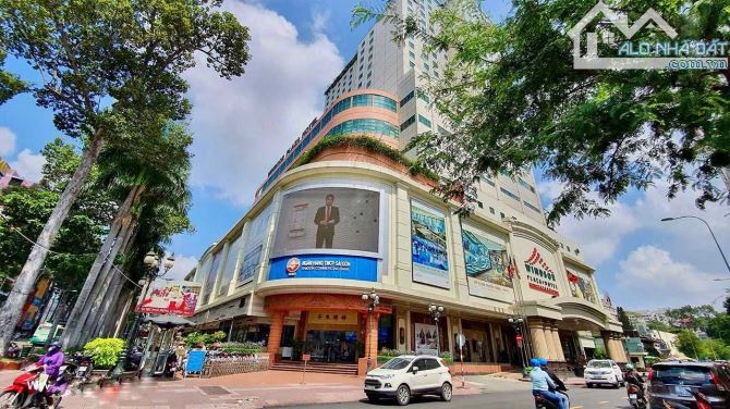 Bán Nhà Mặt Tiền Yết Kiêu-Ngay Cổng Chợ An Đông-An Đông Plaza-Ngang 8m Kinh Doanh Sầm Uất - 2