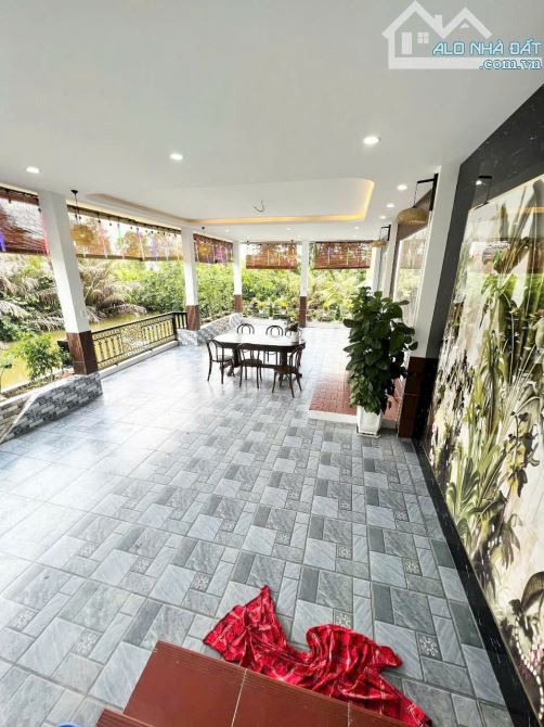 🏡 BÁN NHÀ VƯỜN VIEW ĐẸP NGHỈ DƯỠNG – GIÁ CHỈ CÒN TỪ 550 TRIỆU - 2