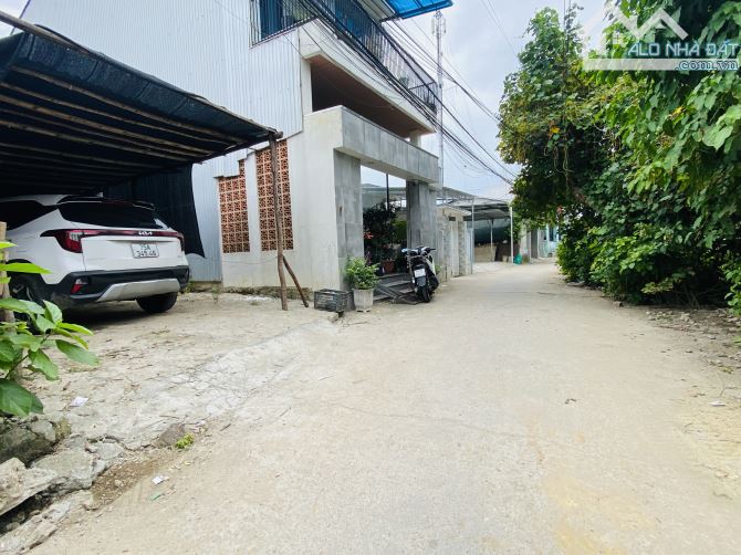 Lô góc 2MT, 250m², gần Tỉnh lộ 10 – Vinh Vệ – Phú Vang - TP Huế - 2