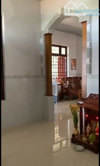 Ngộp quá bán nhanh-Nhà mặt tiền 15m Nguyễn Văn Trỗi-gần chợ Ma Lâm-DT 300m2TC - 2