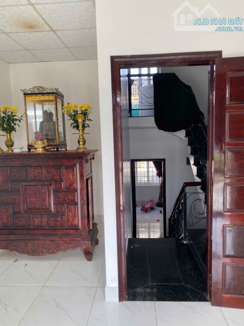 Nhà 2 tầng mặt tiền Nguyễn Khoa Vy, phường Vỹ Dạ, TP Huế - 2