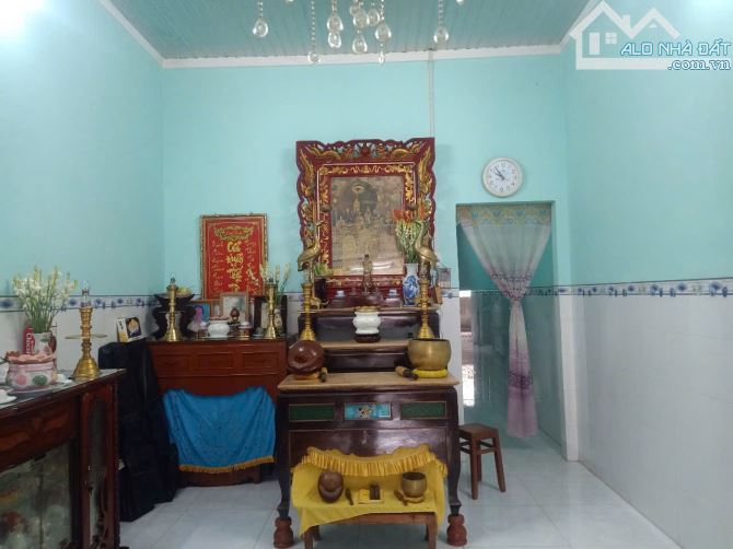 Bán nhà 5,5 x 29 hiệp bình hiệp ninh chỉ có 1 tỷ 850 - 2
