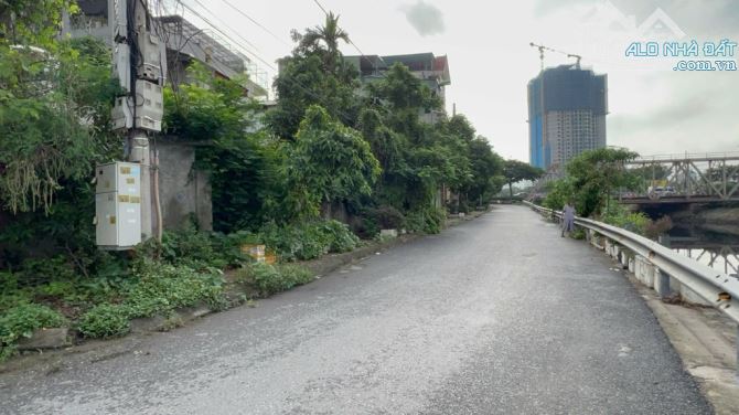 Bán gấp mảnh đất Ngũ Hiệp ,Vũ Lăng ,ô tô tránh ,phân lô ,kinh doanh đỉnh giá 9,8 tỷ - 2